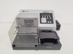 Thumbnail image of BioTek ELx405 Microplate Washer with 2 Bottles