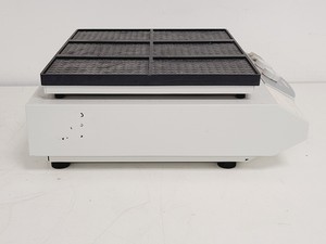 Thumbnail image of Heidolph Titramax 1000 Benchtop Microplate Shaker