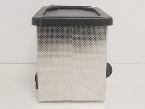 Thumbnail image of Ultrawave U300H Ultrasonic Water Bath 2.5 Litre 