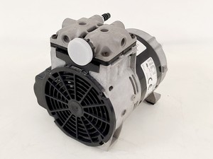 Image of Rietsche Thomas 669BESUU44TFE-217 B Oilless Diaphragm Vacuum Pump