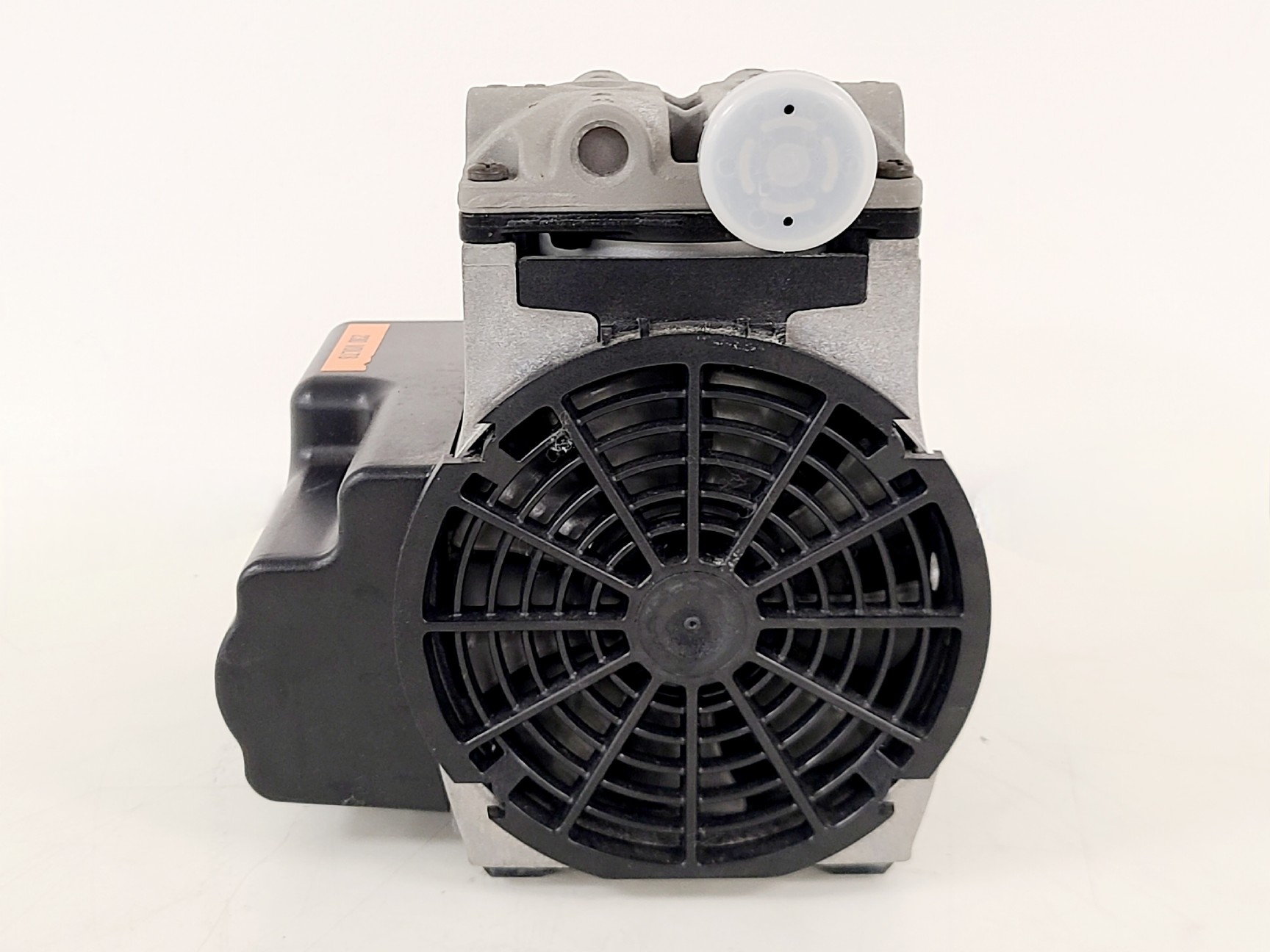 Image of Rietsche Thomas 669BESUU44TFE-217 B Oilless Diaphragm Vacuum Pump