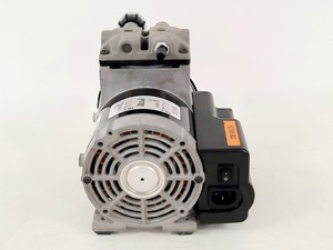 Thumbnail image of Rietsche Thomas 669BESUU44TFE-217 B Oilless Diaphragm Vacuum Pump