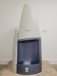 Thumbnail image of Micromass Maldi Micro MX with Mass Lynx software