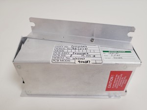 Thumbnail image of Micromass Maldi Micro MX with Mass Lynx software