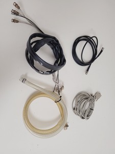 Thumbnail image of Micromass Maldi Micro MX with Mass Lynx software