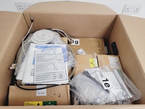 Thumbnail image of Micromass Maldi Micro MX with Mass Lynx software