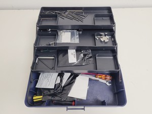 Thumbnail image of Micromass Maldi Micro MX with Mass Lynx software