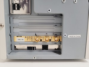 Thumbnail image of Micromass Maldi Micro MX with Mass Lynx software