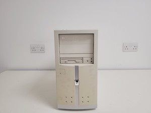 Thumbnail image of Micromass Maldi Micro MX with Mass Lynx software