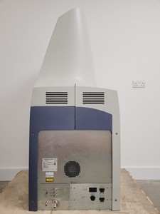 Thumbnail image of Micromass Maldi Micro MX with Mass Lynx software