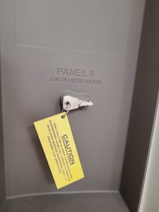 Thumbnail image of Micromass Maldi Micro MX with Mass Lynx software