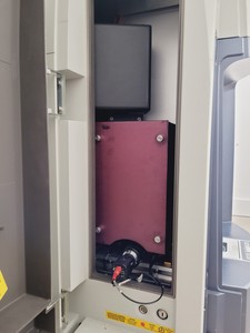 Thumbnail image of Micromass Maldi Micro MX with Mass Lynx software