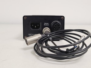 Thumbnail image of Leica DM IRB Inverted Microscope, Incubation Chamber, EBQ 100 & Hot Air Blower