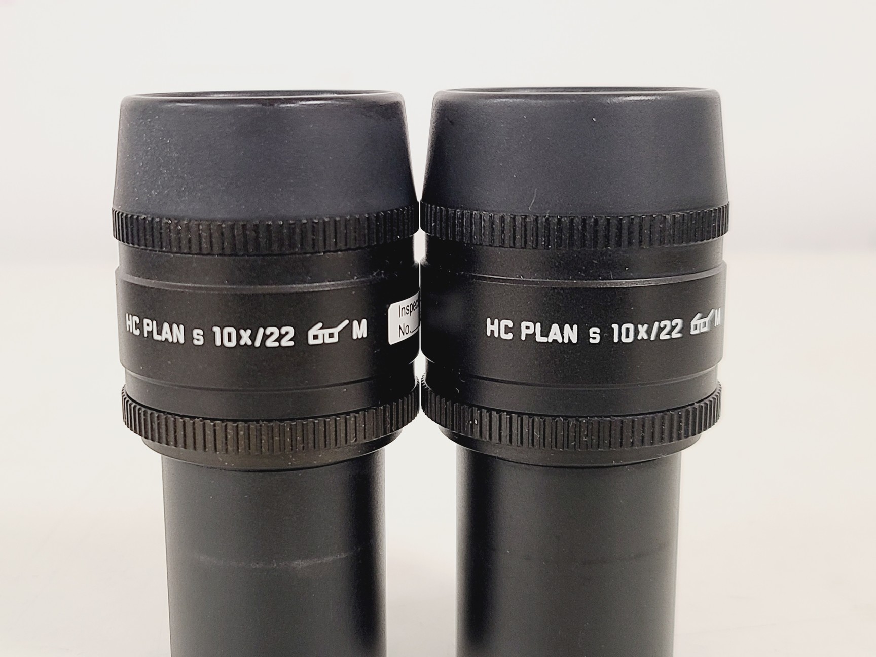 Image of Leica DM IRB Inverted Microscope, Incubation Chamber, EBQ 100 & Hot Air Blower