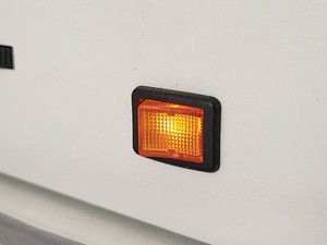 Thumbnail image of Leica DM IRB Inverted Microscope, Incubation Chamber, EBQ 100 & Hot Air Blower