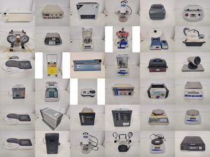 Thumbnail image of Mixed Job Lot of Laboratory Equipment - Fisher Scientific, Jenway, Grant, Techne