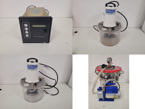 Thumbnail image of Mixed Job Lot of Laboratory Equipment - Fisher Scientific, Jenway, Grant, Techne