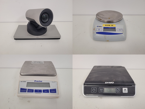 Thumbnail image of Mixed Job Lot of Laboratory Equipment - Fisher Scientific, Jenway, Grant, Techne