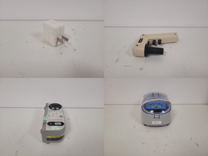 Thumbnail image of Mixed Job Lot of Laboratory Equipment - Fisher Scientific, Jenway, Grant, Techne