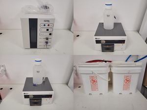 Thumbnail image of Mixed Job Lot of Laboratory Equipment - Fisher Scientific, Jenway, Grant, Techne