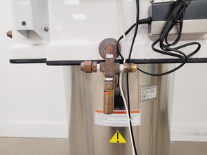Thumbnail image of CBS Isolthermal V1500-AB Series LN2 Cryo-Storage Vessel