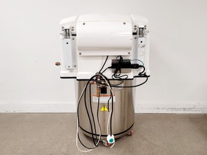 Thumbnail image of CBS Isolthermal V1500-AB Series LN2 Cryo-Storage Vessel