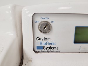 Thumbnail image of CBS Isolthermal V1500-AB Series LN2 Cryo-Storage Vessel