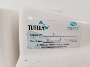 Thumbnail image of CBS Isolthermal V1500-AB Series LN2 Cryo-Storage Vessel