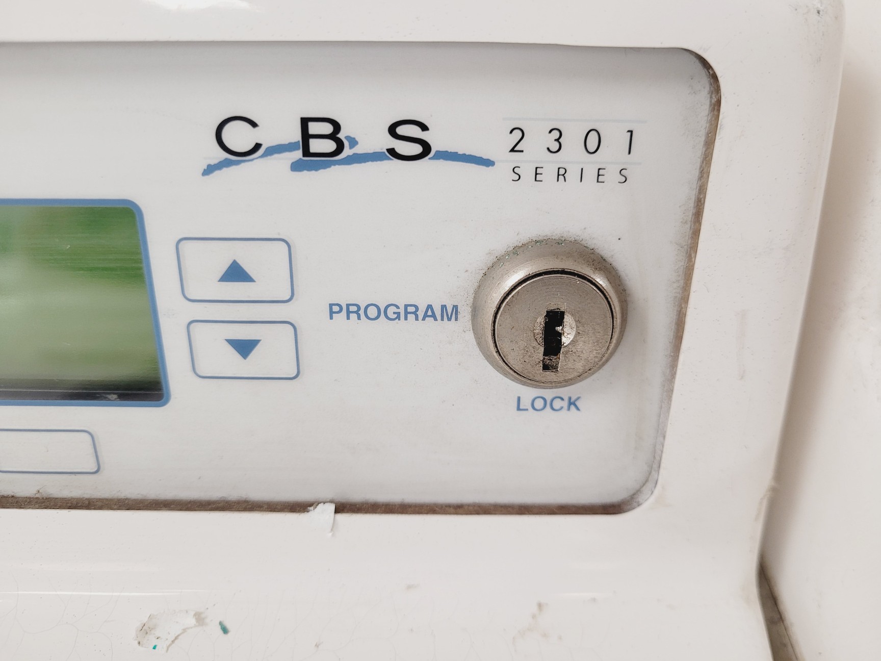 Image of CBS Isolthermal V1500-AB Series LN2 Cryo-Storage Vessel