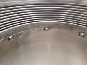 Thumbnail image of CBS Isolthermal V1500-AB Series LN2 Cryo-Storage Vessel