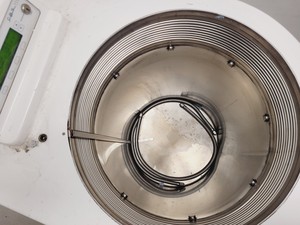 Thumbnail image of CBS Isolthermal V1500-AB Series LN2 Cryo-Storage Vessel