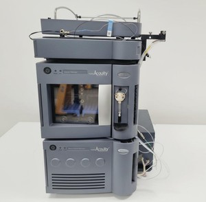 Thumbnail image of Waters nanoACQUITY UPLC Sample Manager & Binary Solvent Manager Lab
