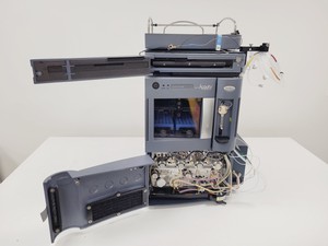 Thumbnail image of Waters nanoACQUITY UPLC Sample Manager & Binary Solvent Manager Lab