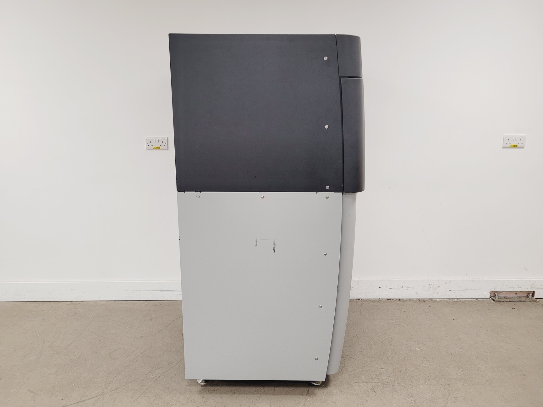 Image of Pacific Biosciences PacBio Sequel DNA Sequencing System