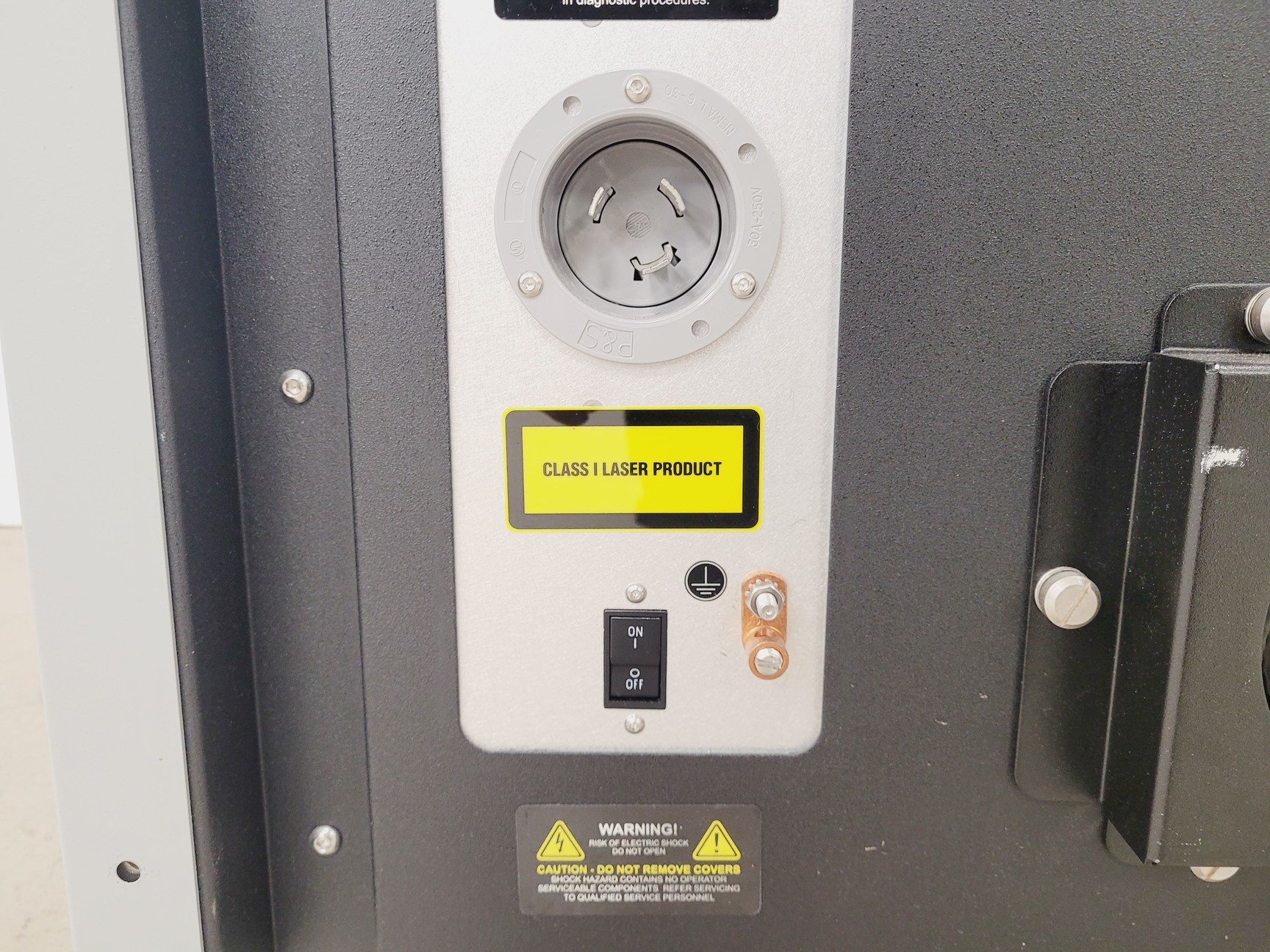 Image of Pacific Biosciences PacBio Sequel DNA Sequencing System