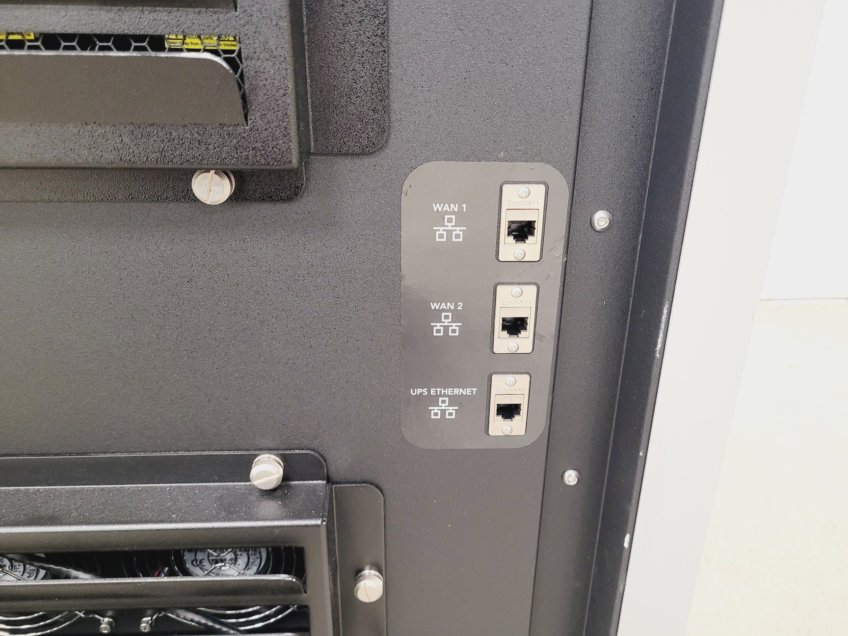 Image of Pacific Biosciences PacBio Sequel DNA Sequencing System