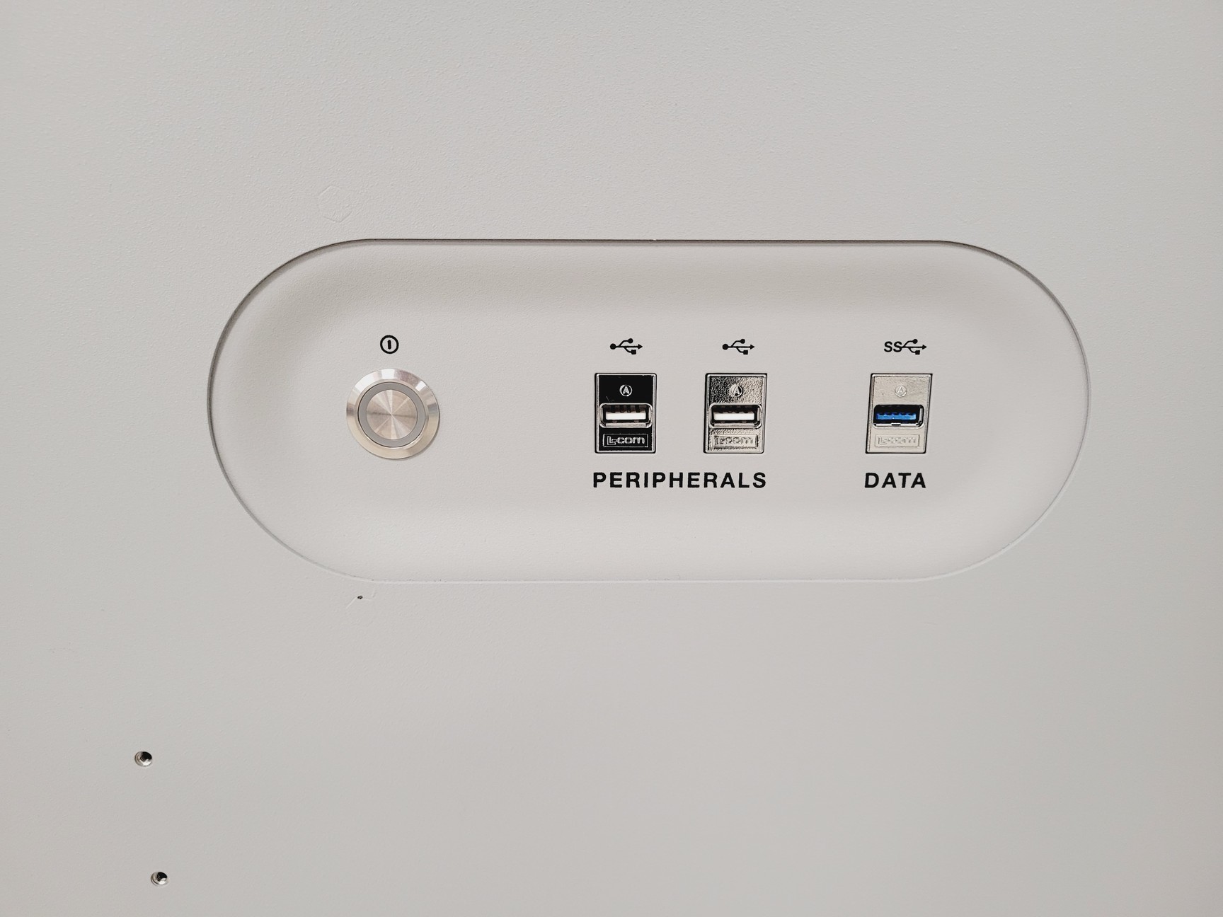 Image of Pacific Biosciences PacBio Sequel DNA Sequencing System