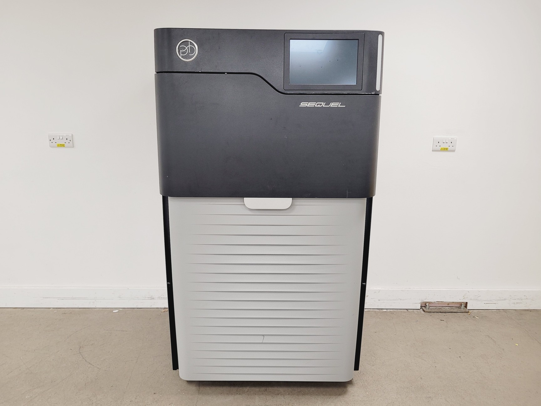 Image of Pacific Biosciences PacBio Sequel DNA Sequencing System