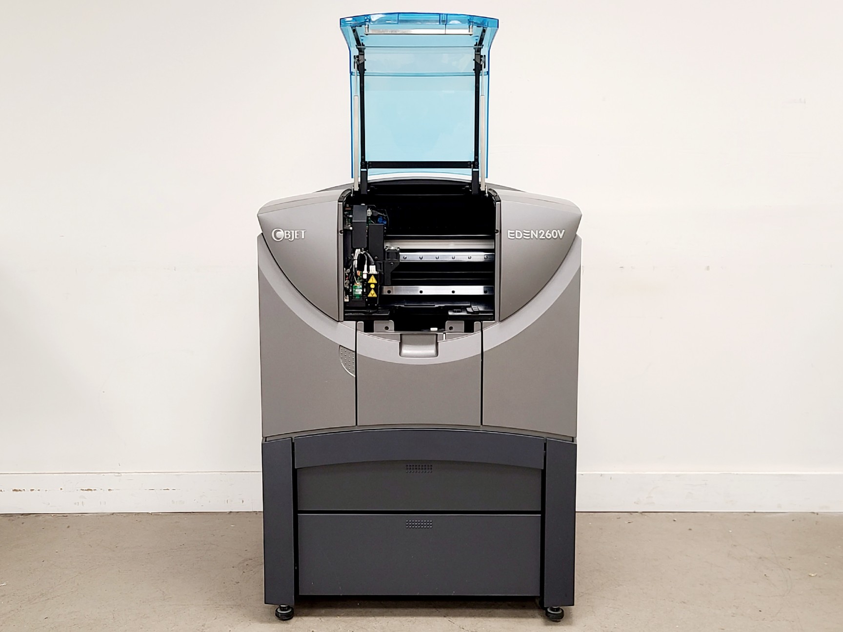 Image of Objet Eden 260V 3D Printer Spares/Repair