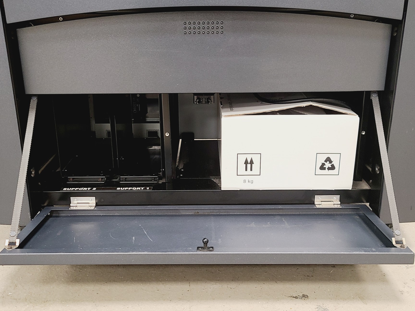 Image of Objet Eden 260V 3D Printer Spares/Repair