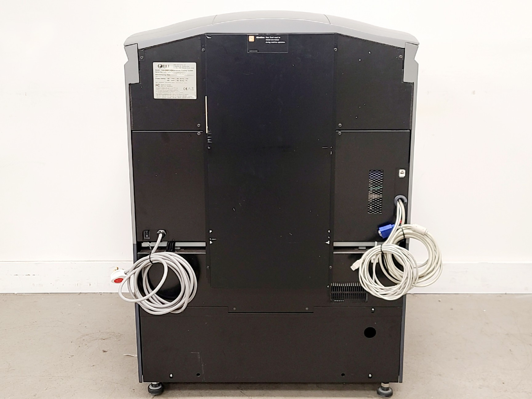 Image of Objet Eden 260V 3D Printer Spares/Repair