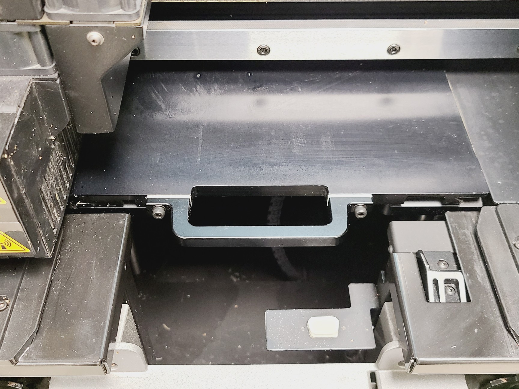 Image of Objet Eden 260V 3D Printer Spares/Repair