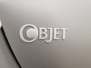 Thumbnail image of Objet Eden 260V 3D Printer Spares/Repair