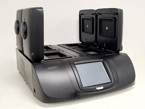 Image of Bio-Rad G-Storm GS0004M PCR Machine