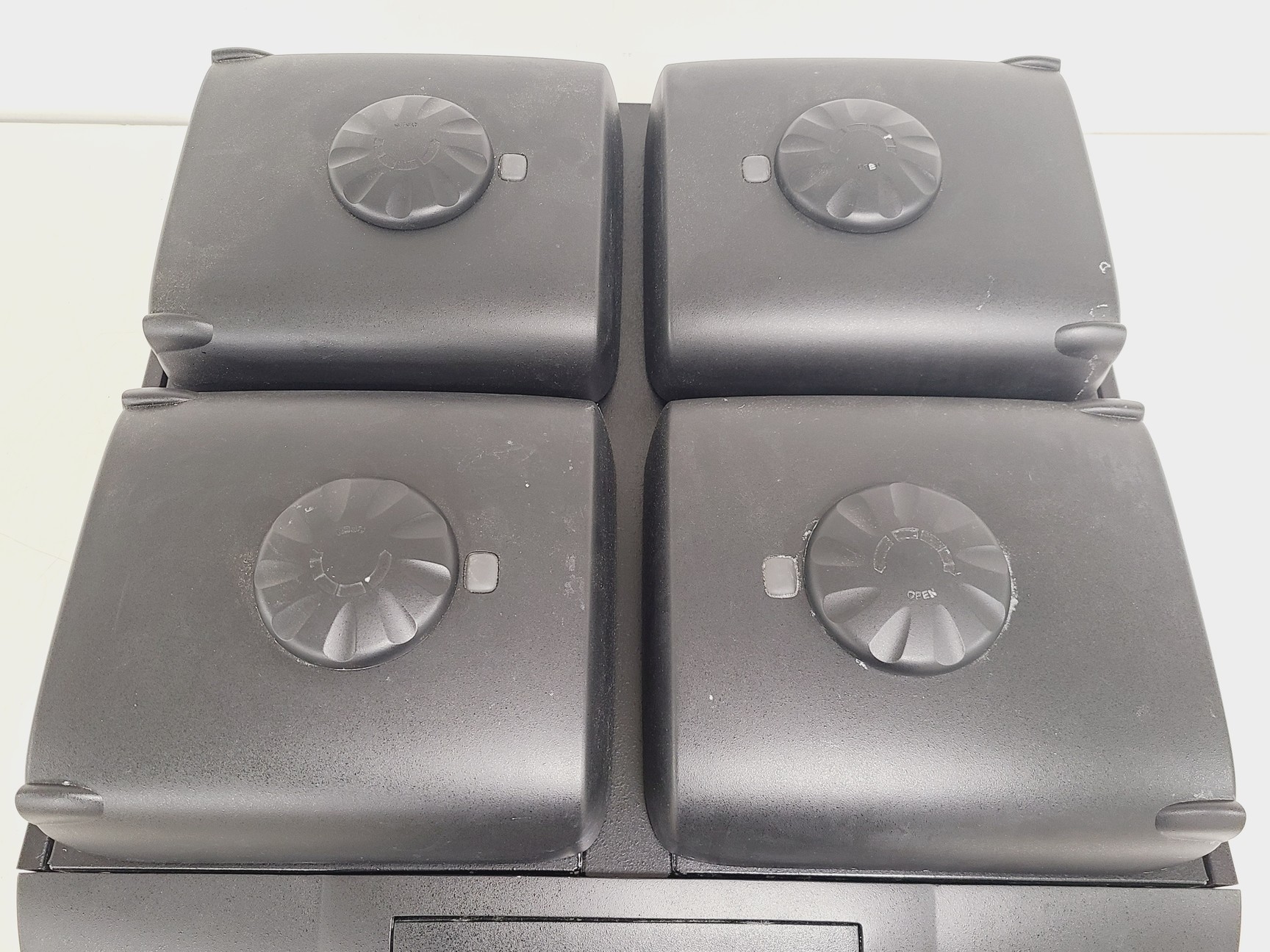 Image of G-Storm GS0004M PCR Machine Thermal Cycler