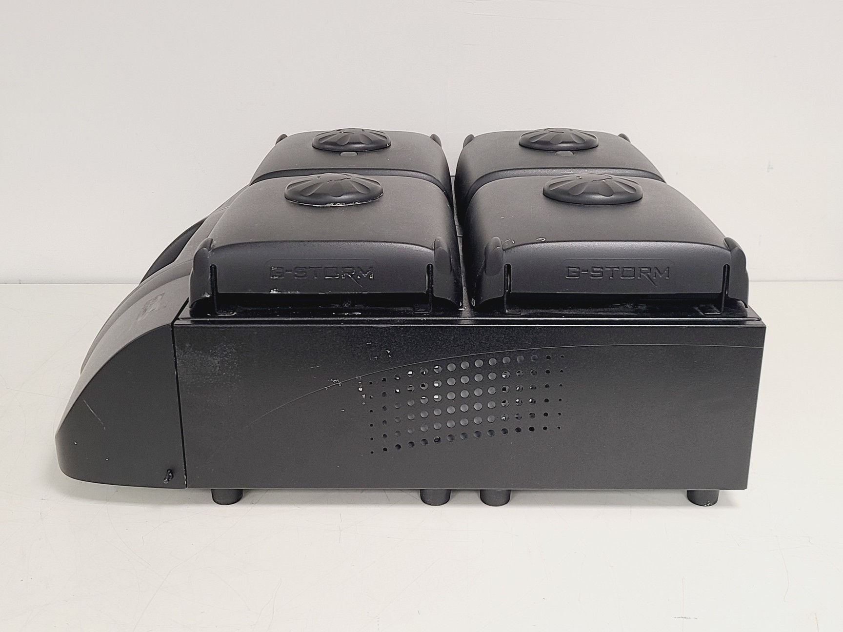 Image of G-Storm GS0004M PCR Machine Thermal Cycler