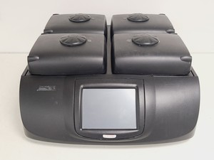 Thumbnail image of G-Storm GS0004M PCR Machine Thermal Cycler