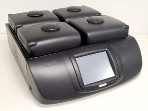 Thumbnail image of G-Storm GS0004M PCR Machine Thermal Cycler
