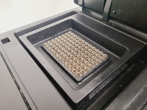Thumbnail image of G-Storm GS0004M PCR Machine Thermal Cycler