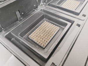 Thumbnail image of G-Storm GS0004M PCR Machine Thermal Cycler